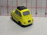 Luigi Fiat Disney Pixar CARS Auto Toy