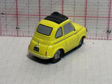 Luigi Fiat Disney Pixar CARS Auto Toy