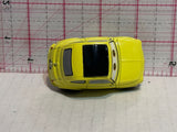 Luigi Fiat Disney Pixar CARS Auto Toy