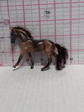 Morgan Horse ©2010 Paradise Kids Animal Toy