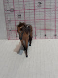 Morgan Horse ©2010 Paradise Kids Animal Toy