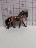Morgan Horse ©2010 Paradise Kids Animal Toy