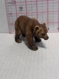 Grizzly Bear ©2003 Schleich Animal Toy