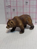 Grizzly Bear ©2003 Schleich Animal Toy