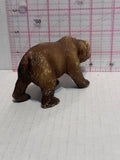 Grizzly Bear ©2003 Schleich Animal Toy