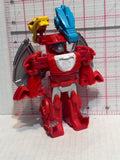 Dragon Transformer Playskool Hasbro TV Movie Toy