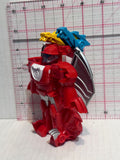 Dragon Transformer Playskool Hasbro TV Movie Toy