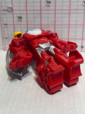 Dragon Transformer Playskool Hasbro TV Movie Toy