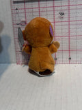 Bongo Ty Beanie Babies ©2017 Plush Toy