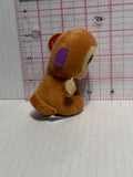Bongo Ty Beanie Babies ©2017 Plush Toy