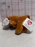 Bongo Ty Beanie Babies ©2017 Plush Toy