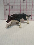 Chap Mei Dire Wolf Ice Quest Animal Toy