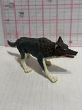 Chap Mei Dire Wolf Ice Quest Animal Toy
