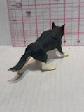 Chap Mei Dire Wolf Ice Quest Animal Toy