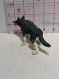 Chap Mei Dire Wolf Ice Quest Animal Toy