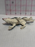 Chap Mei Dire Wolf Ice Quest Animal Toy
