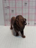 Lion Male Roaring Animal Toy