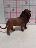 Lion Male Roaring Animal Toy