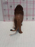 Lion Male Roaring Animal Toy