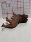Lion Male Roaring Animal Toy