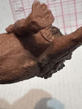 Lion Male Roaring Animal Toy
