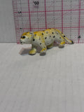 Leopard Cub Cat Animal Toy