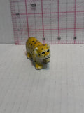 Leopard Cub Cat Animal Toy
