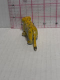 Leopard Cub Cat Animal Toy