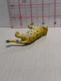 Leopard Cub Cat Animal Toy