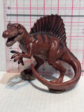 Spinosaurus Dinosaur ©2001 Jurassic Park Animal Toy