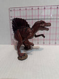 Spinosaurus Dinosaur ©2001 Jurassic Park Animal Toy