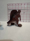 Spinosaurus Dinosaur ©2001 Jurassic Park Animal Toy