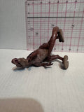 Spinosaurus Dinosaur ©2001 Jurassic Park Animal Toy