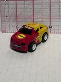 Rapid Winner Racer  Auto Toy