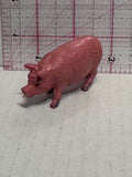 Pig Sow Swine Animal Toy