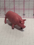 Pig Sow Swine Animal Toy