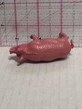Pig Sow Swine Animal Toy