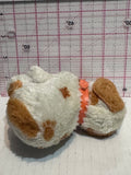 Wind up Dog  Plush Toy