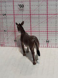 Mule Horse Donkey Animal Toy