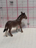 Mule Horse Donkey Animal Toy