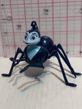 Rosie Spider A Bugs Life Mcdonalds Disney Pixar TV Movie Toy