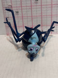 Rosie Spider A Bugs Life Mcdonalds Disney Pixar TV Movie Toy