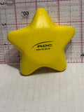 RDC Couselling & Career Centre Star Plush Toy
