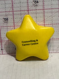 RDC Couselling & Career Centre Star Plush Toy