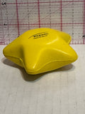 RDC Couselling & Career Centre Star Plush Toy