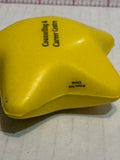 RDC Couselling & Career Centre Star Plush Toy