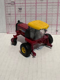 New Holland Swather ERTL Auto Toy