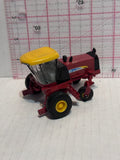New Holland Swather ERTL Auto Toy