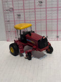 New Holland Swather ERTL Auto Toy