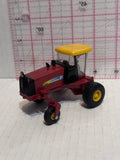 New Holland Swather ERTL Auto Toy